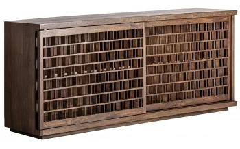 Комод Kladno 205X44X80 CM