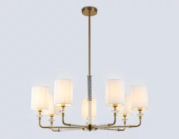 Люстра High Light 84X84X64 CM