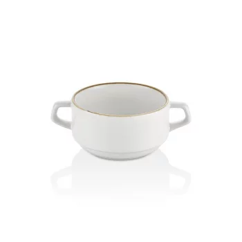 Бульонница 400 мл d 11,5 см Oliva By Bone Innovation [6]