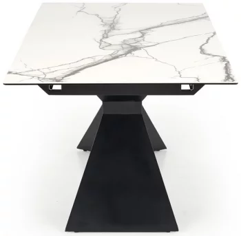 Стол обеденный Luciano 180-230X90X76 CM