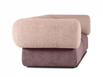 Модульный диван Trevi 256X112X80 CM