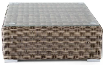 Журнальный столик Лунго 74X74X30 CM