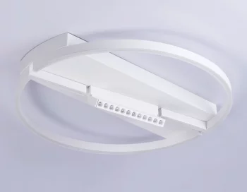 Накладной светильник Comfort Line 60X60X11 CM