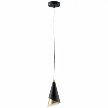 Подвесной светильник Cone 12X12X30 CM