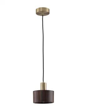 Подвесной светильник Walnut