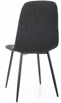 Стул Twist 49X42X89 CM