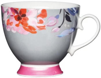 Чашка Floral Border 400 ml
