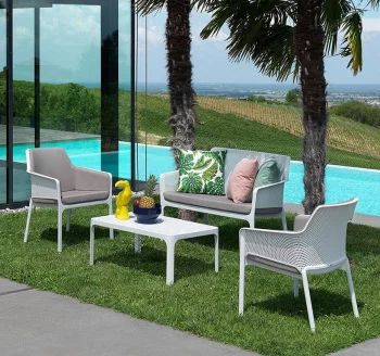 Подушка для дивана Net Bench 106X54X7 CM