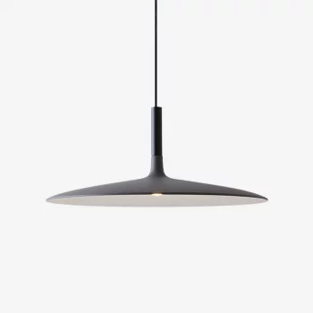 Подвесной светильник Visor Black