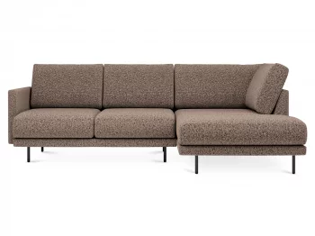 Угловой диван Ricadi 250X102-162X83 CM