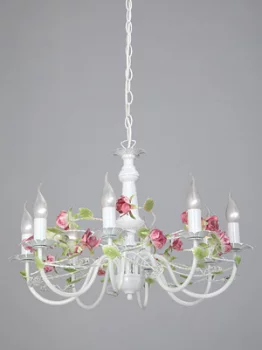 Подвесная люстра Ova 56X56X76 CM