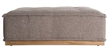 Пуф Aspach 124X124X42 CM