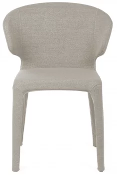 Обеденный стул Equise 55X52X79 CM