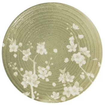 Тарелка Mizu Sage Toi Ø28 CM