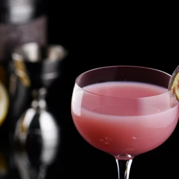 Бокал Aster Cocktail Week 160 ml