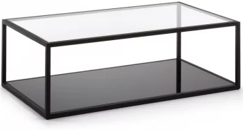 Журнальный столик Blackhill 110X60X35 CM