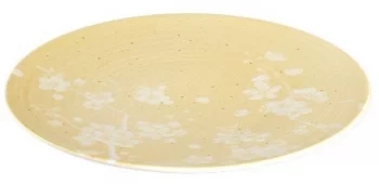 Тарелка Mizu Sun Toi Ø28 CM