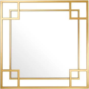 Зеркало Morris 90X90 CM