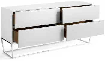 Комод Blanco 160X45X75 CM