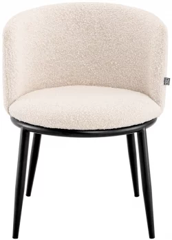Комплект из двух стульев Filmore 57X57X74 / 57X57X74 CM