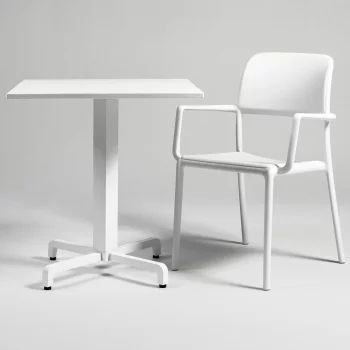 Стул Riva 59X59X86 CM