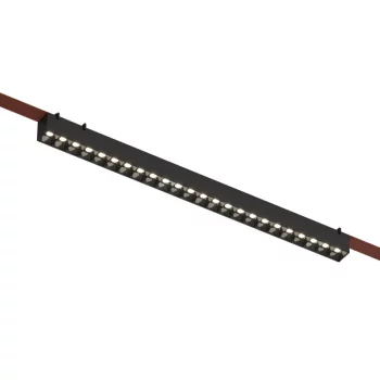Светильник на шине Denkirs DK5572-BK
