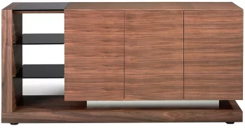 Комод Onyx 170X40X83 CM