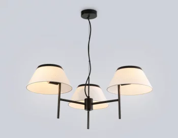 Подвесная люстра High Light