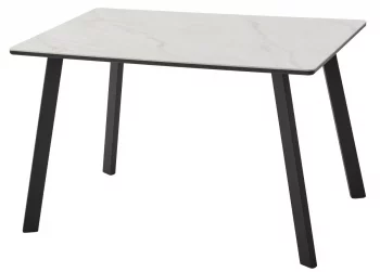 Стол TIK TAK 120 PANDORA LIGHT 120X80X75 CM