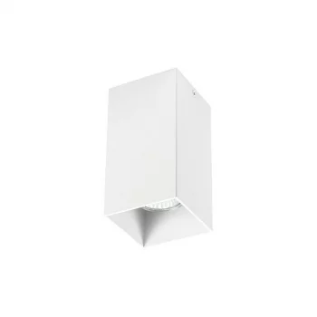 Накладной светильник Rullo 8X8X15 CM