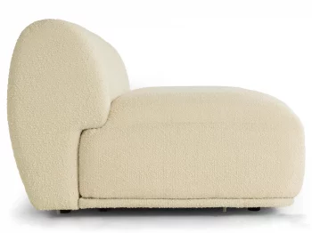 Модульный диван Fabro 130X112X77 CM