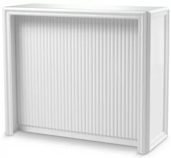 Барный остров Roland 126X50X106 CM