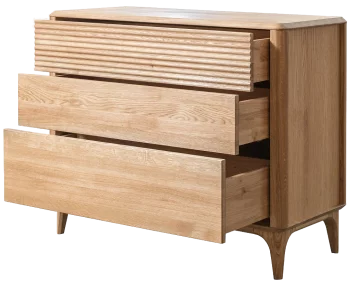 Комод Канберра 100X45X81 CM
