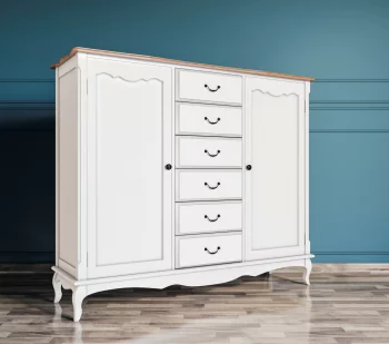 Комод Leontina 150X45X130 CM