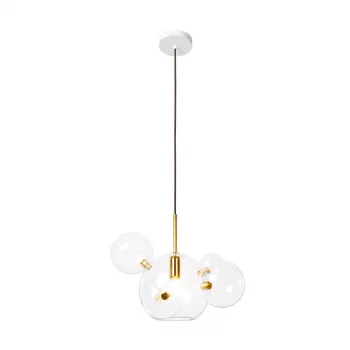 Подвесной светильник Bolle 41X41X45 CM