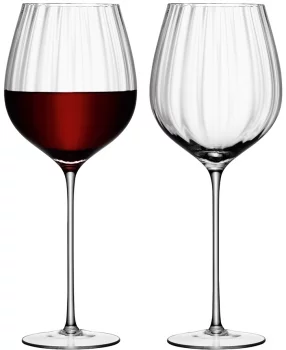 Набор из двух бокалов для вина Aurelia 660 ml