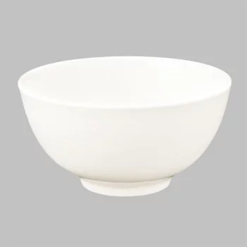 Салатник 300 мл d 11,5 см h5,9 см белый фарфор P.L. Proff Cuisine [6]