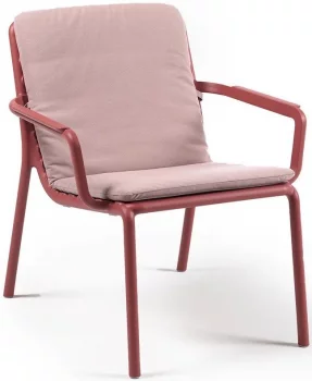 Подушка для лаунж кресла Doga Relax 53X5X90 CM