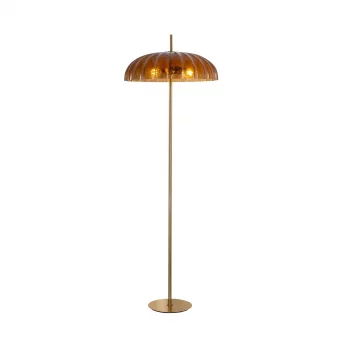 Напольный светильник Amberis 50X148 CM