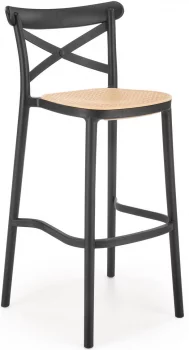 Стул барный Talu 47X47X103 CM