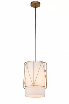 Подвесной светильник Charme 26X26X50 CM