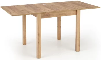 Стол обеденный Gracjan 80-160X80X76 CM