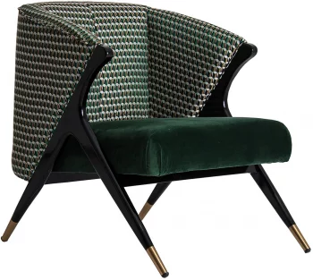Кресло Kelheim 73X83X80 CM