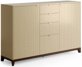 Комод Case 157X40X100 CM