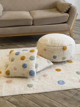 Декоративная подушка Lovely Dots 40X40 CM
