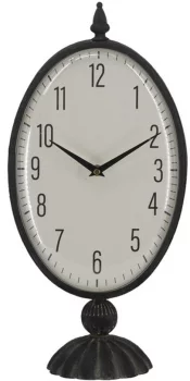 Часы настольные Amada 22X13X45 CM