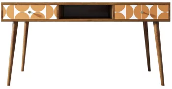 Стол рабочий Berber 150X60X75 CM