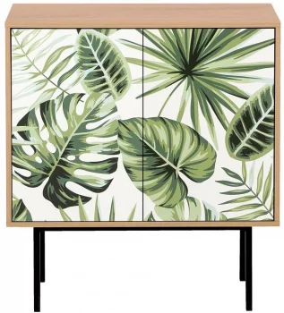 Комод Boho Color 84X40X91 CM