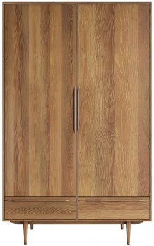 Шкаф Bruni 120X55X195 CM