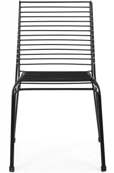 Обеденный стул Lugne 53X57X80 CM